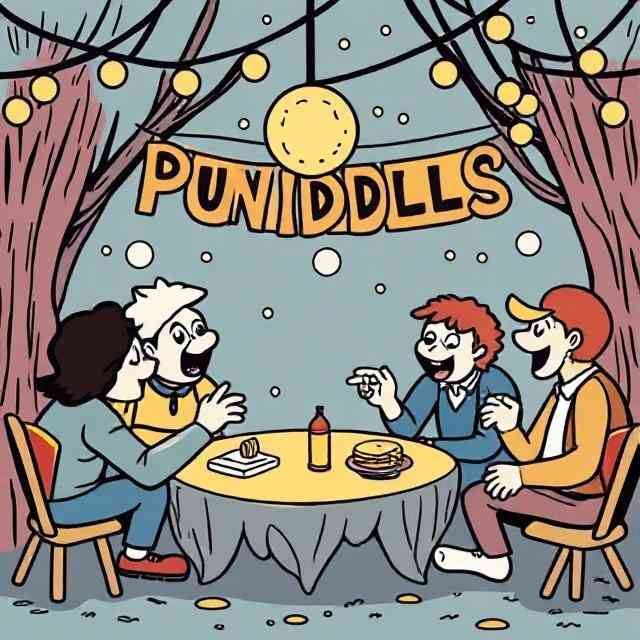 pun