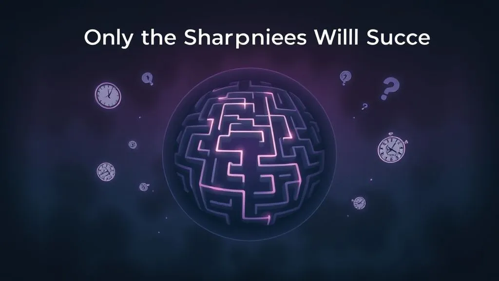 20 Logic Riddles to Sharpen