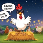 Chicken-Butt-Memes