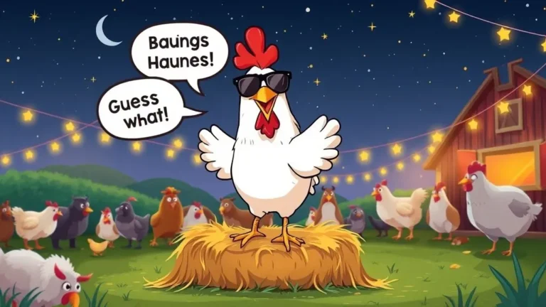 Chicken-Butt-Memes