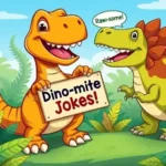 Dinosaur-Puns
