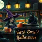 Halloween-Sayings