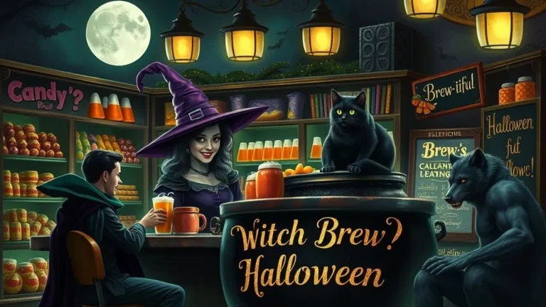 Halloween-Sayings